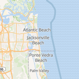 St. Augustine Premium Outlets®  St. Augustine & Ponte Vedra, FL