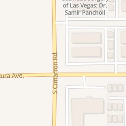 Las Vegas Area Attractions - Dr. Pancholi