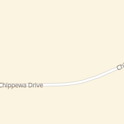 chippewa 2525