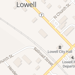 Dr. Charles Lowery, MD: Lowell, NC