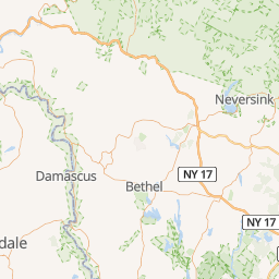 Catskills – Travel guide at Wikivoyage