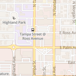THEA Ranks High in Maintenance Review - Tampa Hillsborough