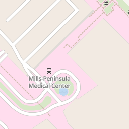Mills Peninsula Medical Center 1501 Trousdale Dr